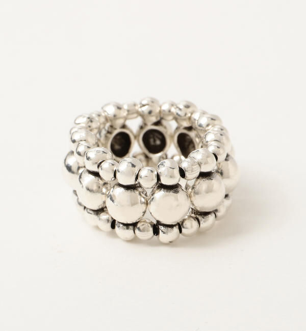 BEAMS SELECTION for WOMEN「PHILIPPE AUDIBERT / Bay Ring リング」|リング|