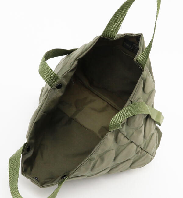 BEAMS SELECTION for WOMEN「【別注】BAG'n'NOUN / ドット バッグ」|トートバッグ|