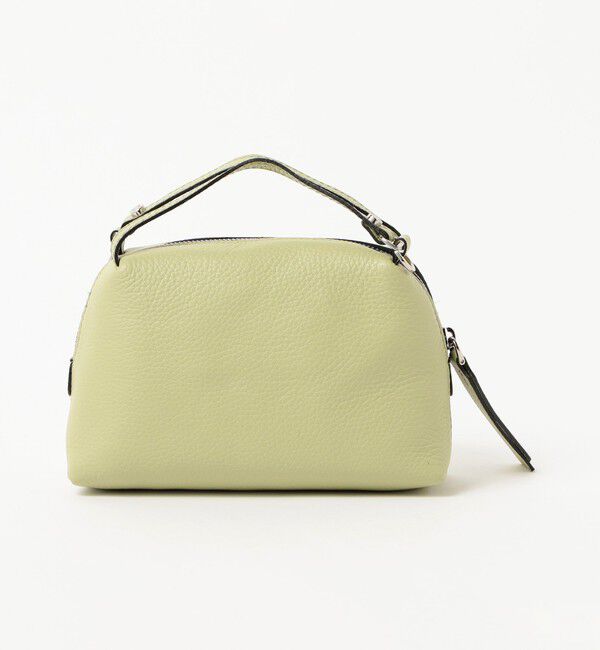 BEAMS SELECTION for WOMEN「GIANNI CHIARINI / ALIFA レザーショルダーバッグ S」|ショルダー・メッセンジャー|