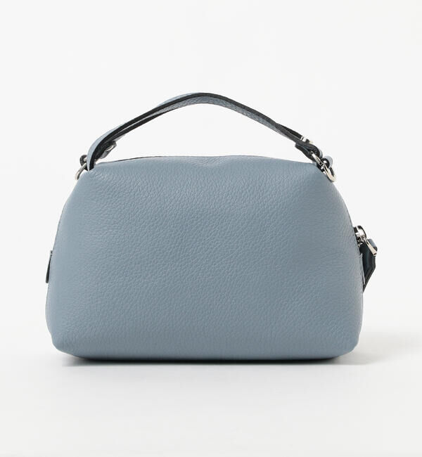 BEAMS SELECTION for WOMEN「GIANNI CHIARINI / ALIFA レザーショルダーバッグ S」|ショルダー・メッセンジャー|