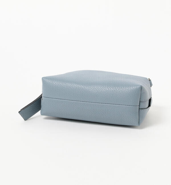 BEAMS SELECTION for WOMEN「GIANNI CHIARINI / ALIFA レザーショルダーバッグ S」|ショルダー・メッセンジャー|