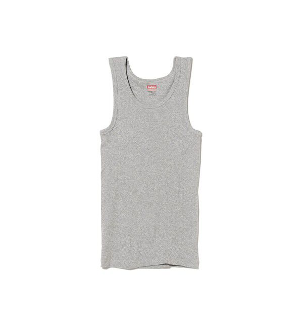 BEAMS SELECTION for WOMEN「【別注】Healthknit / リブ タンク セット」|Tシャツ・カットソー|