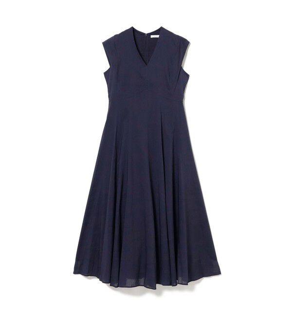 BEAMS SELECTION for WOMEN「【別注】MARIHA / 夏の月のワンピース ソリッド」|ワンピース|