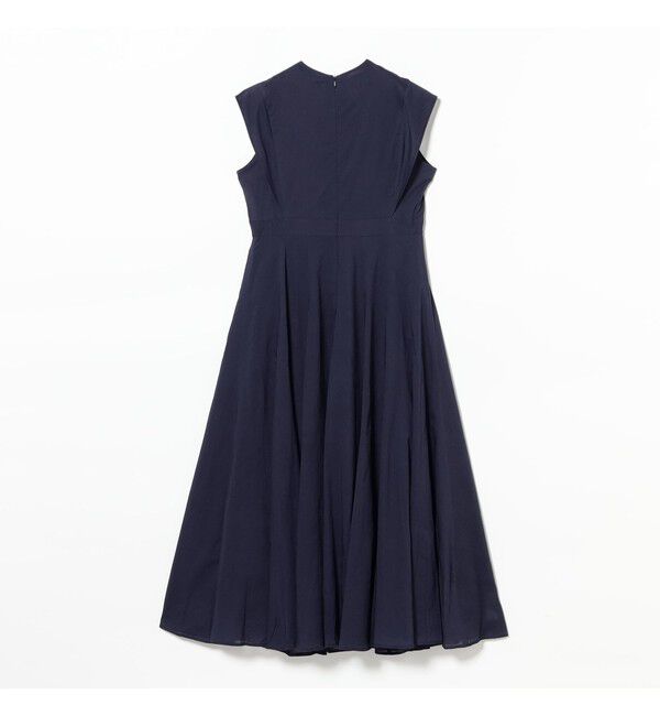 BEAMS SELECTION for WOMEN「【別注】MARIHA / 夏の月のワンピース ソリッド」|ワンピース|
