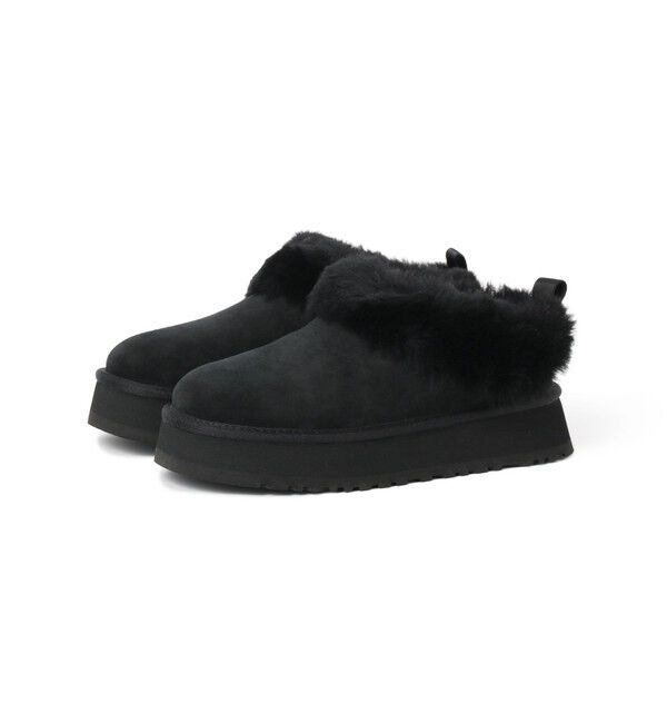 BEAMS SELECTION for WOMEN「【WEB限定】UGG(R) / Tazzelle」|その他|BLACK