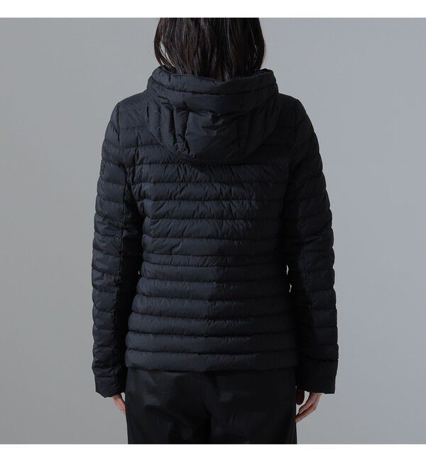 BEAMS SELECTION for WOMEN「TATRAS / HAAV ダウンジャケット」|ブルゾン・スタジャン|