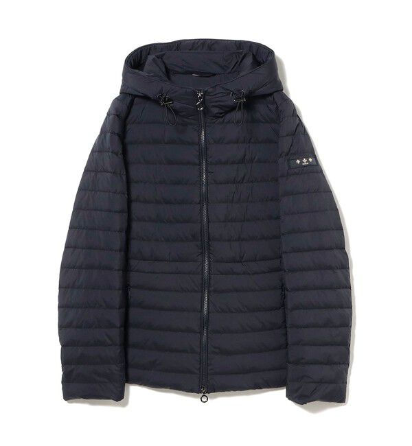 BEAMS SELECTION for WOMEN「TATRAS / HAAV ダウンジャケット」|ブルゾン・スタジャン|