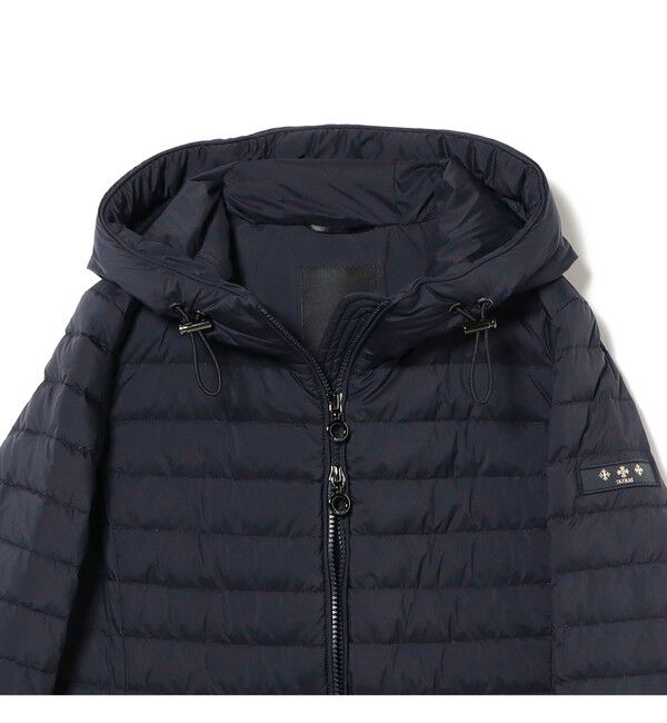 BEAMS SELECTION for WOMEN「TATRAS / HAAV ダウンジャケット」|ブルゾン・スタジャン|