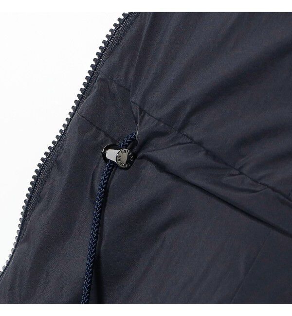 BEAMS SELECTION for WOMEN「TATRAS / HAAV ダウンジャケット」|ブルゾン・スタジャン|
