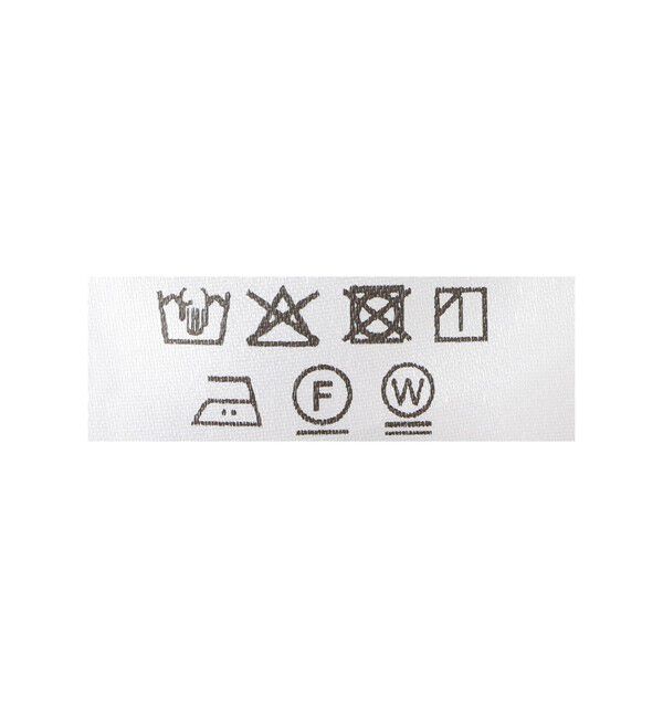BEAMS SELECTION for WOMEN「【別注】スタイリスト佐藤佳菜子 &times; SLOANE / 淑女のロンT ワンピース」|ワンピース|