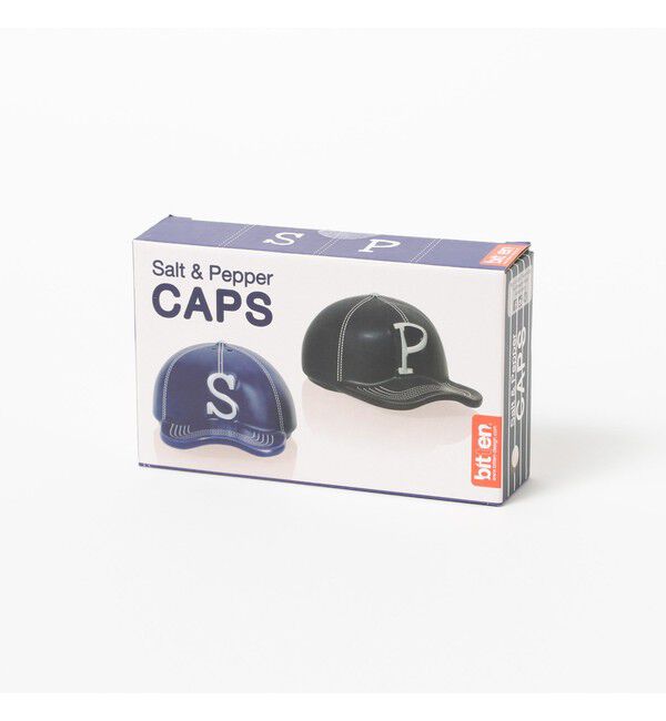 bPr BEAMS「BTTN_Salt&Pepper」|食器・キッチングッズ|