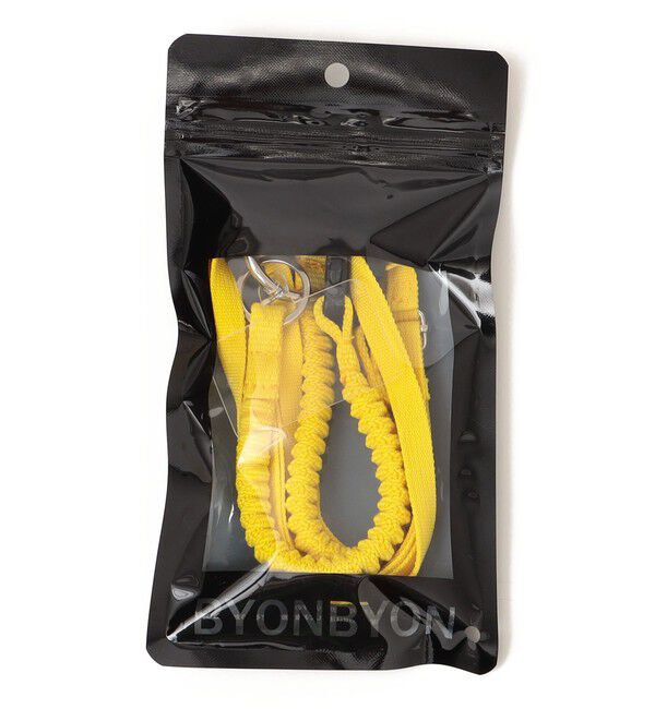 SHIPS any「BYONBYON: スマホ ショルダー ストラップ」|ストラップ|
