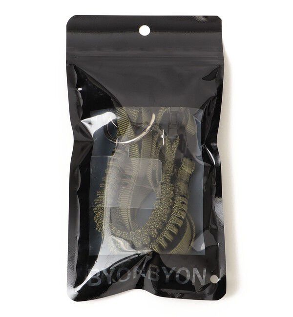 SHIPS any「BYONBYON: スマホ ショルダー ストラップ」|ストラップ|