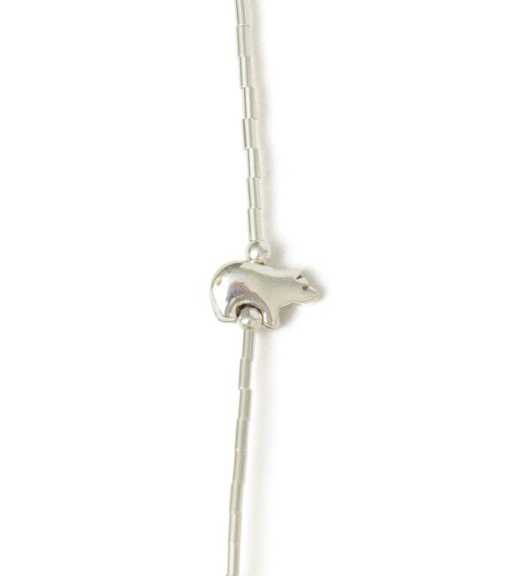 SHIPS for women「INDIAN JEWELRY:ニュー フェティッシュ ネックレス」|ネックレス|