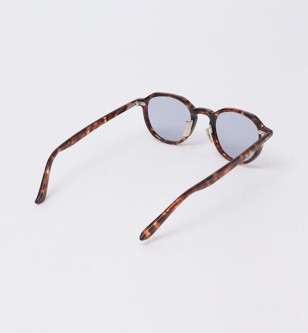 SHIPS「SHIPS EYEWEAR: SLIM CROWN」|サングラス|