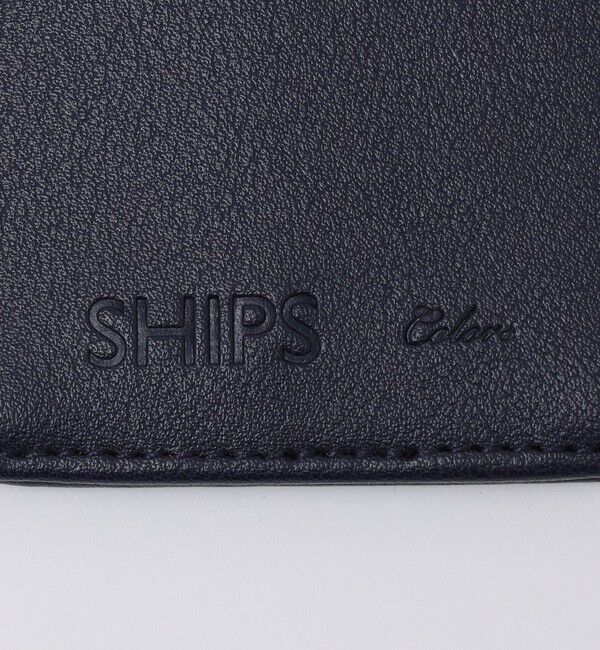 SHIPS Colors 「SHIPS Colors:PU トート バッグ◇」|トートバッグ|