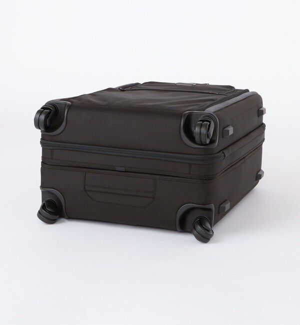SHIPS「TUMI: ミディアム トリップ エクスパンダブル 4ウィール パッキングケース」|キャリーケース|