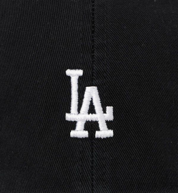 SHIPS for women「&rsquo;47:CLEAN UP DODGERS」|キャップ・キャスケット|