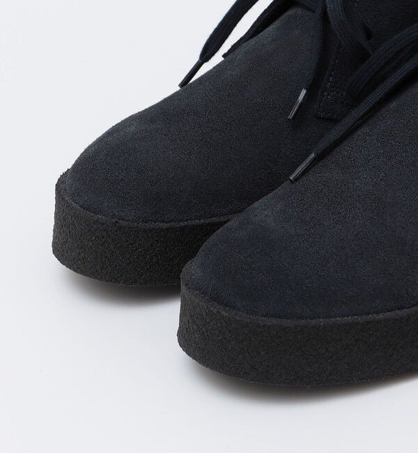 SHIPS「【SHIPS別注】CLARKS: DESERT BOOTS MUDGUARD」|その他|