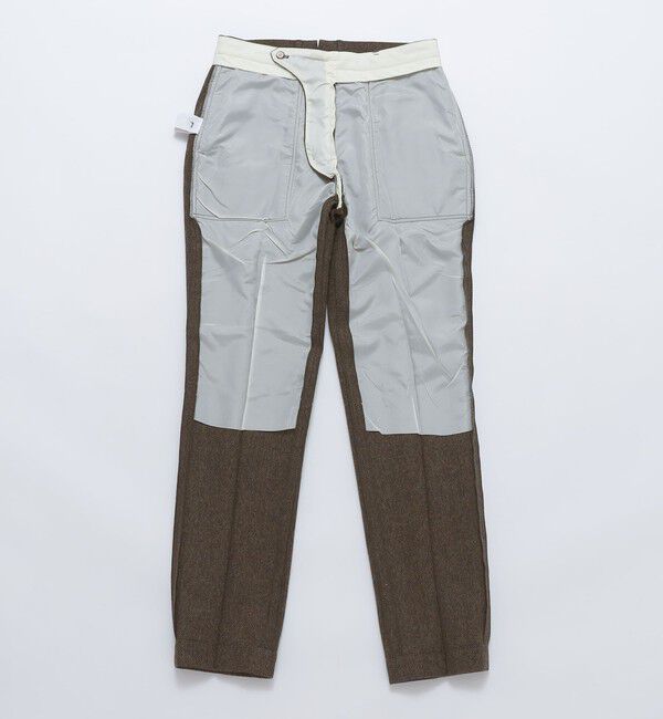 SHIPS「BARNSTORMER: DRESS TWEED FATIG」|その他|