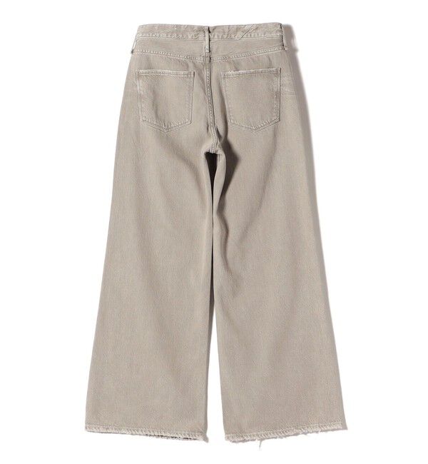 SHIPS for women「upper hights:THE LAUREN」|デニム|