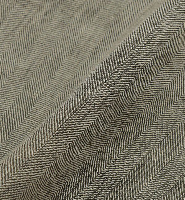 SHIPS「DE BONNE FACTURE: NATURALIST SHORTS」|その他|