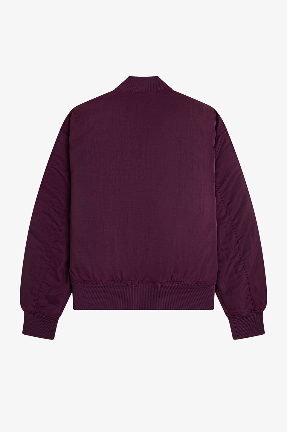 FRED PERRY 「FRED PERRY／Quilted Tennis Bomber Jacket／キルテッド テニス ボンバー ジャケット」|ブルゾン・スタジャン|