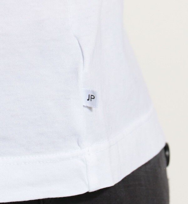 JAMES PERSE「ベーシッククルーネックTシャツ MLJ3311」|Tシャツ・カットソー|