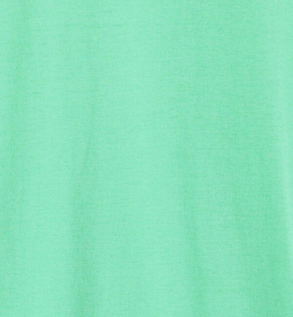 MACPHEE「シアージャージー クルーネックプルオーバー」|Tシャツ・カットソー|