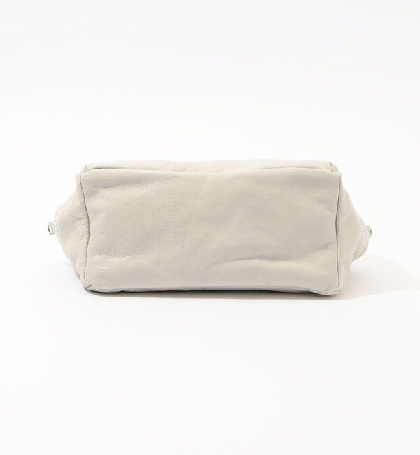 TOMORROWLAND GOODS「【一部別注】les basiques 2-WAY SOFT TOTE トートバッグ」|ハンドバッグ|