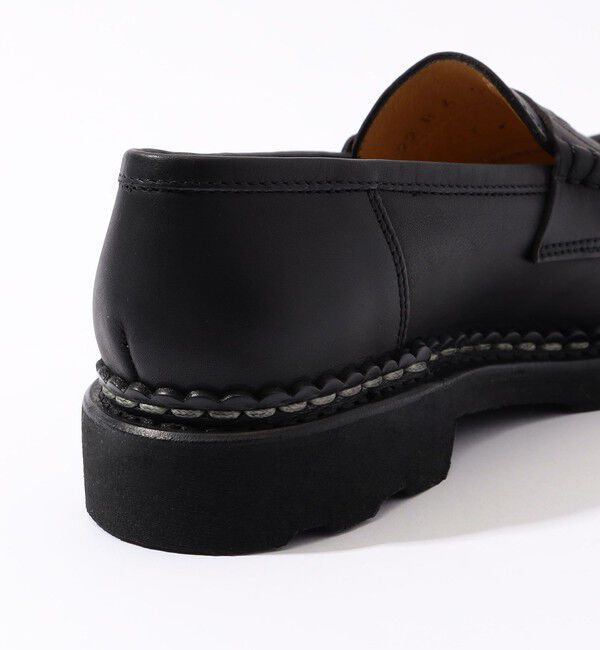 TOMORROWLAND GOODS「Paraboot ORSAY ローファー」|ローファー|