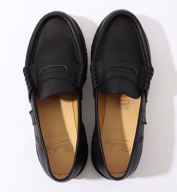 TOMORROWLAND GOODS「Paraboot ORSAY ローファー」|ローファー|