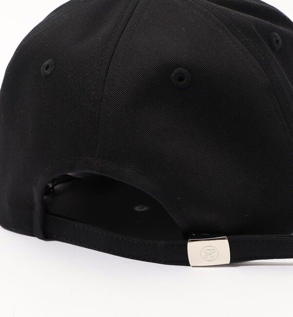 TOMORROWLAND GOODS「KIJIMA TAKAYUKI COTTON CHINO 6PANEL」|キャップ・キャスケット|