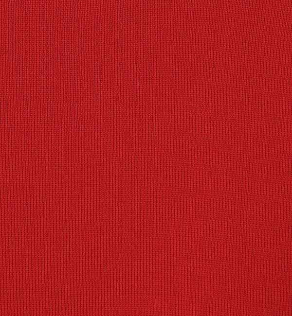 TOMORROWLAND MENS「TOMORROWLAND tricot シーアイランドコットン クルーネックプルオーバー」|ニット・セーター|