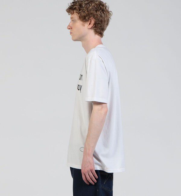 TOMORROWLAND BUYING WEAR「TANG TANG MIRROR RIGHT プリントTシャツ」|Tシャツ・カットソー|