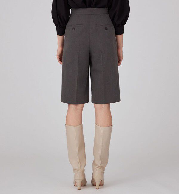 Ballsey「クリアツイル バミューダパンツ」|その他|