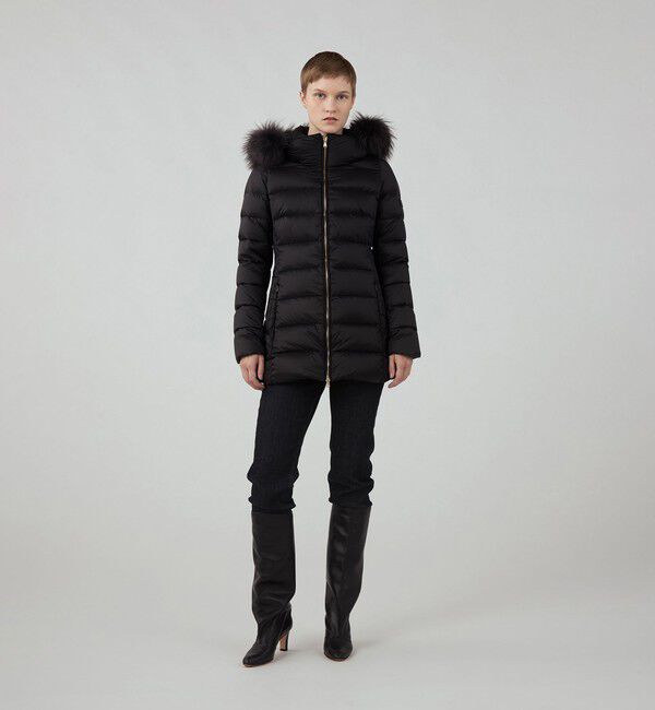 TOMORROWLAND BUYING WEAR「【別注】TATRAS AGNELLA ダウンジャケット」|ダウン|