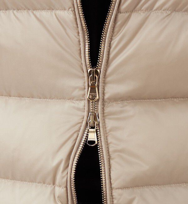 TOMORROWLAND BUYING WEAR「【別注】TATRAS AGNELLA ダウンジャケット」|ダウン|