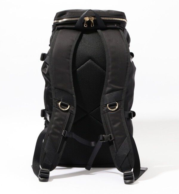 TOMORROWLAND GOODS「foot the coacher MINIMAL BACK PACK ナイロン バックパック」|リュック|