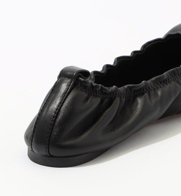 TOMORROWLAND GOODS「TONY BIANCO JESTER バレエシューズ」|バレエシューズ|