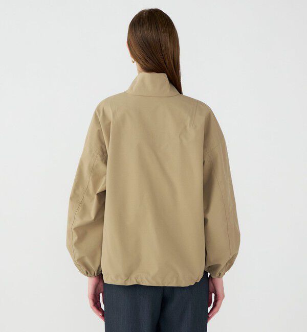 TOMORROWLAND BUYING WEAR「【別注】MACKINTOSH SKYE SCC SHORT ジャケット」|ダッフルコート|