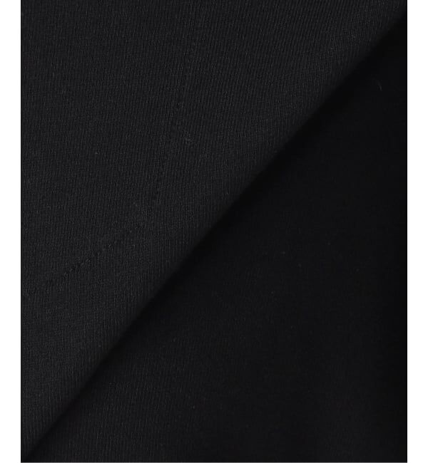  「STAND ZIP スウェット」|スウェット・ジャージ|
