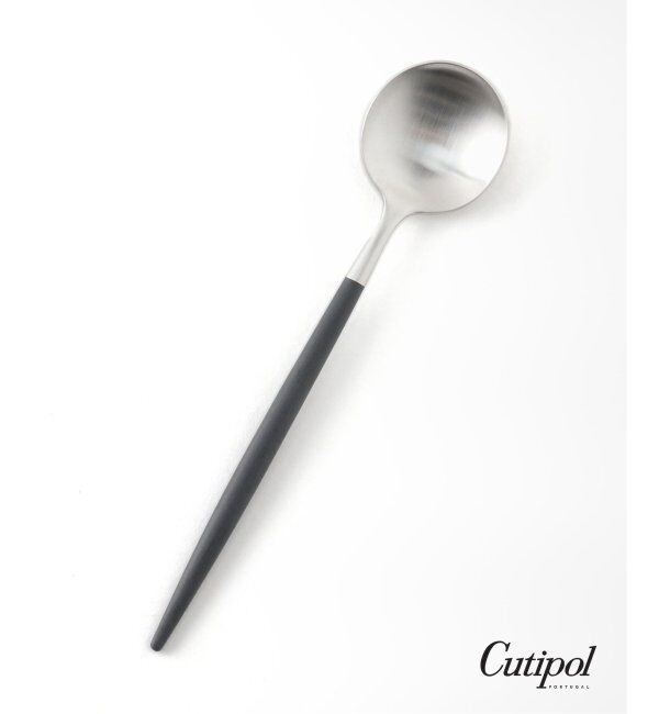 journal standard Furniture「【Cutipol/クチポール】GOA デザートスプーン」|食器・キッチングッズ|