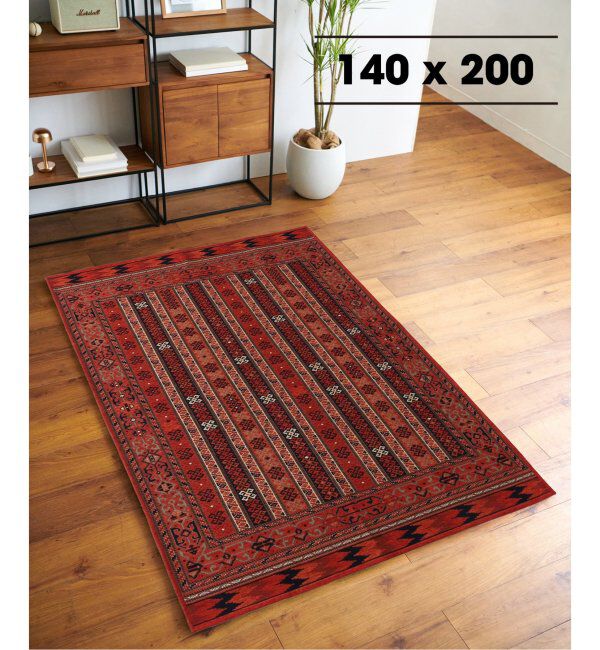 ACME「MONTECITO RUG 140x200 モンテシート ラグ」|その他|
