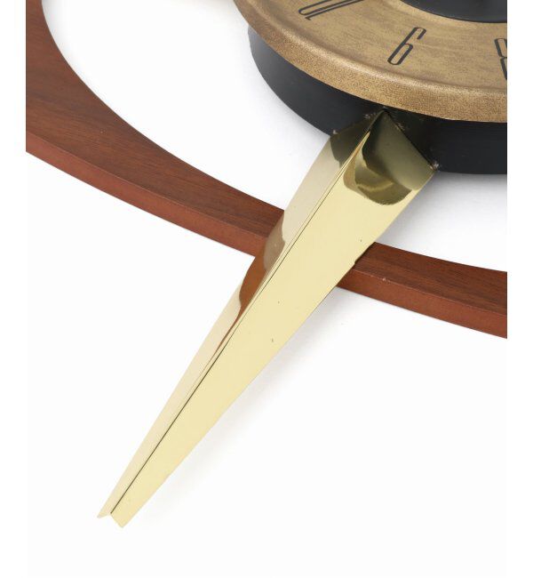 ACME「SAGA WALL CLOCK　サーガ ウォールクロック 掛け時計」|クロック・置時計|