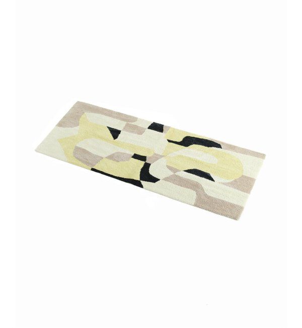 journal standard Furniture「PICFAIR RUG 50x120　ピクフェアラグ」|その他|