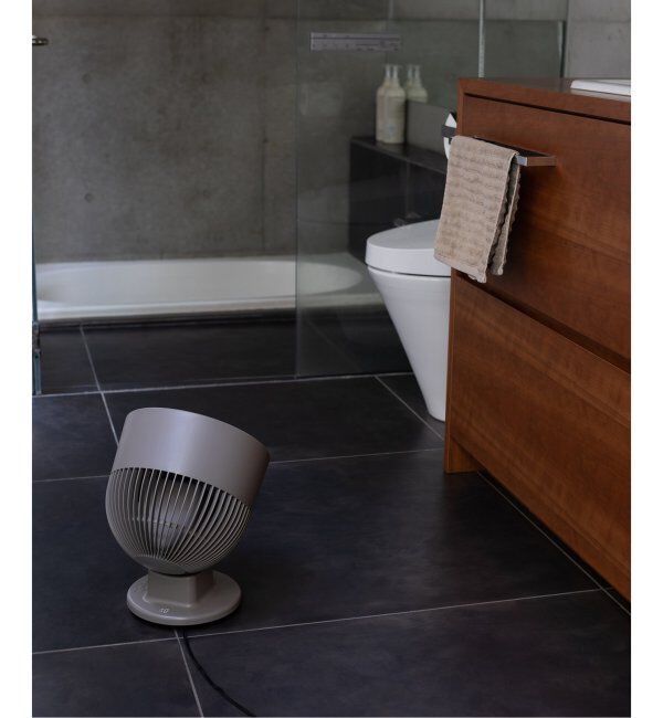 journal standard Furniture「【&plusmn;0/プラスマイナスゼロ】 CIRCULATOR G311　サーキュレーター」|電化製品|