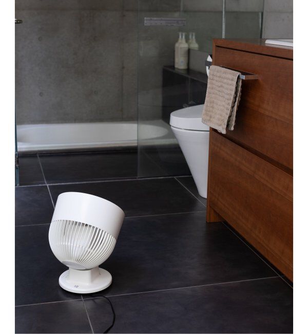 journal standard Furniture「【&plusmn;0/プラスマイナスゼロ】 CIRCULATOR G311　サーキュレーター」|電化製品|