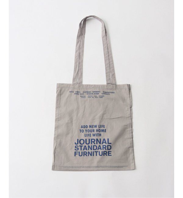 journal standard Furniture「JSF TOTE　トートバッグ」|トートバッグ|