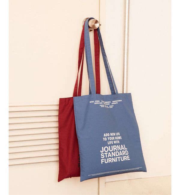 journal standard Furniture「JSF TOTE　トートバッグ」|トートバッグ|